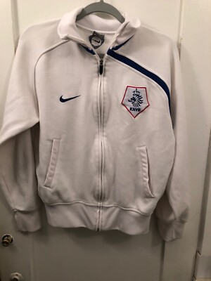 nike netherlands jacket