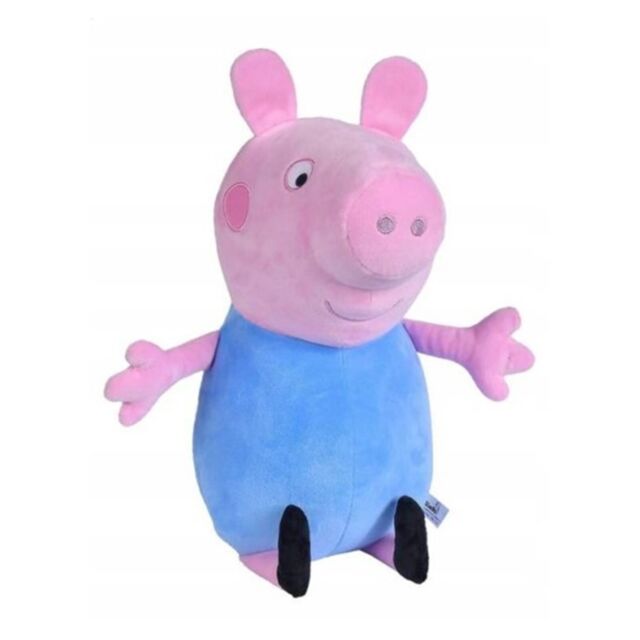 Spiel Peppa Pig Von 50 CM Plüsch Weiche Spielzeug für Kinder