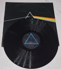 Pink Floyd Dark Side of The Moon UK 1973 3rd Press Gatefold  SHVL 804 Prog Rock
