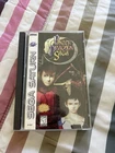 New ListingSega Saturn Panzer Dragoon Saga 1998 Complete in Box CIB