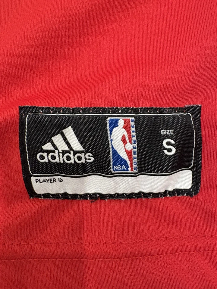 Adidas Blake Griffin Los Angeles Clippers NBA Baloncesto Jóvenes Niños Pequeños Foto 3 de 4