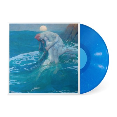 Joanna Brouk Sounds of the Sea (Vinyl)