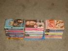 Lot 35 Lurlene McDaniel Books One Last Wish Angels Dawn Rochelle