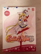 Sailor Moon S - Box Vol. 7 [5 DVDs] von Junichi Sato