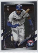 Click to enlarge Leody Taveras