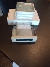 Vintage iOmega Jaz V1000Si 1GB 50-Pin 3.5" Removable Internal Media Disk Drive