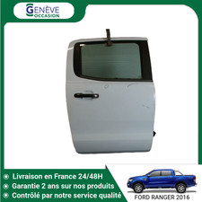 Porte arrière et accessoires Ford RANGER