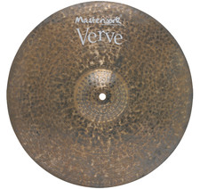 Masterwork Cymbals Verve Series 17 Crash