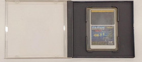 NEC Avenue Darius Alpha PC Engine HuCard Japan Import Shooter Rare