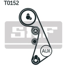 SKF Zahnriemensatz für Audi A4 8D2 B5 1.8 8D5 8G7 B4 VW Passat Variant 3B5