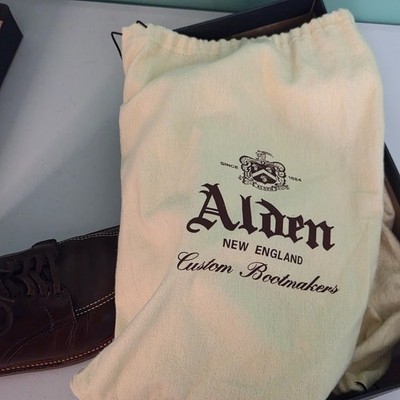 Alden 40510H