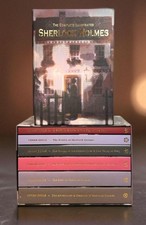 The Complete Sherlock Holmes Collection (Wordsworth Box Sets) by Doyle