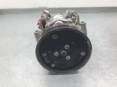 92600AZ74A klimakompressor NISSAN NOTE E12 1.5 DCI 2012 5219790