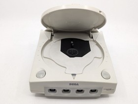 SEGA Dreamcast HKT-3000 Console Controller Visual Memory VMU NTSC-J Japan Tested