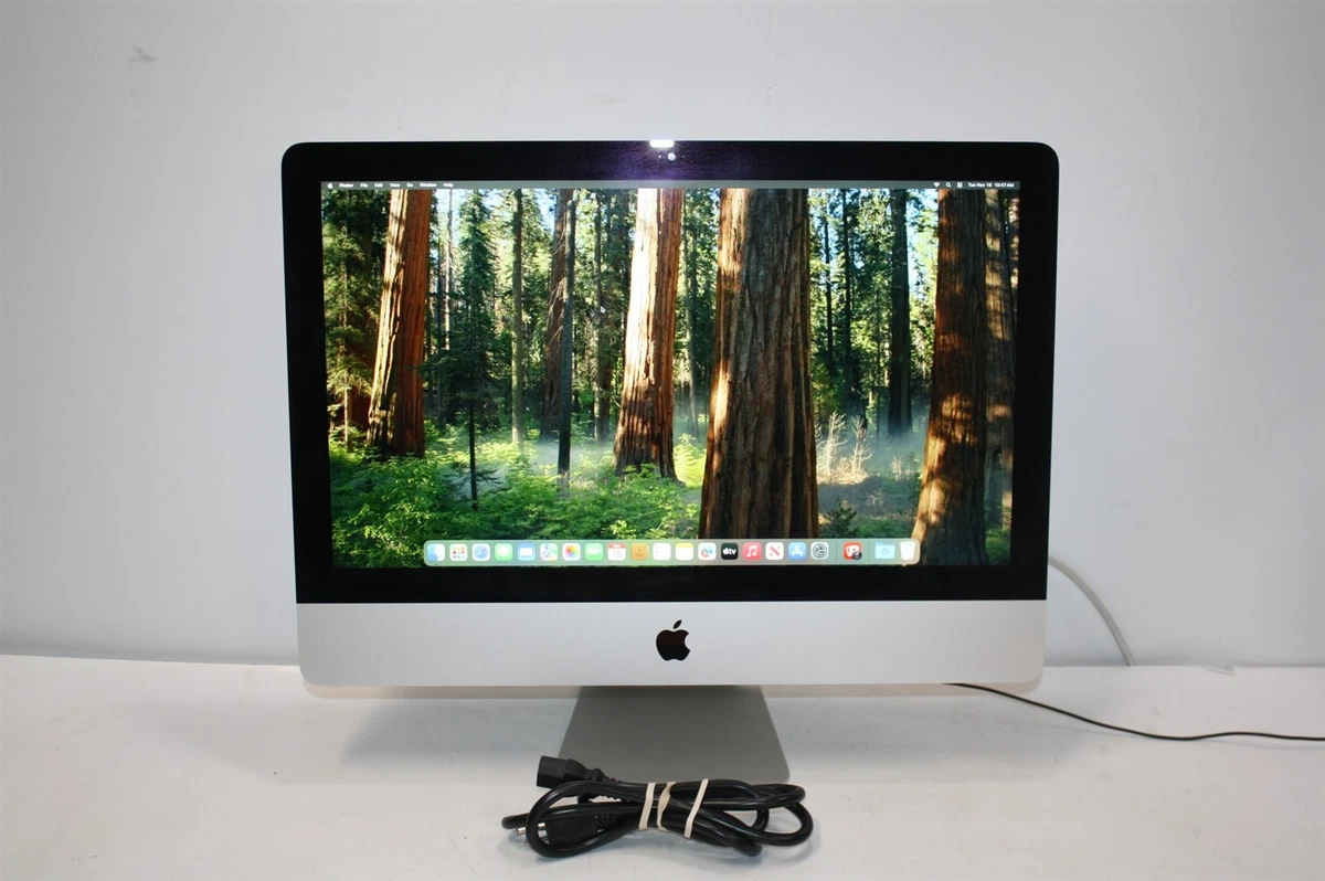 Apple iMac with Retina 4K display Desktops & All-in-Ones for sale