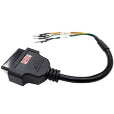 Adapter kabel 5-poliger kompatibel mit OBD Flasher Kabel für ECU Servicearbeiten