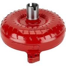 Hughes Performance Gm Th350th400 Torque Converter 3500 Stall Gm35billet Hughes Performance Gm Th350th400 Torque Converter 3500 Stall Gm35billet