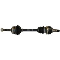 JP Group Antriebswelle Vorne Links Passend FüR Opel Corsa B 73_ 78_ 79_