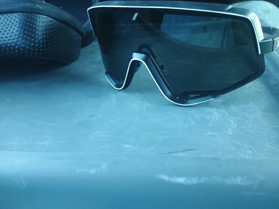 Gafas de sol 100 % ciclismo Glendale Foto 2 de 4