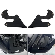 Lower Fairing Covers Chin Guards For Harley Nightster 975 RH975 2022-2023