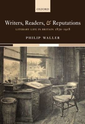 Autoren, Lesebrillen, Und Reputations: Literary Life IN Britain 1870