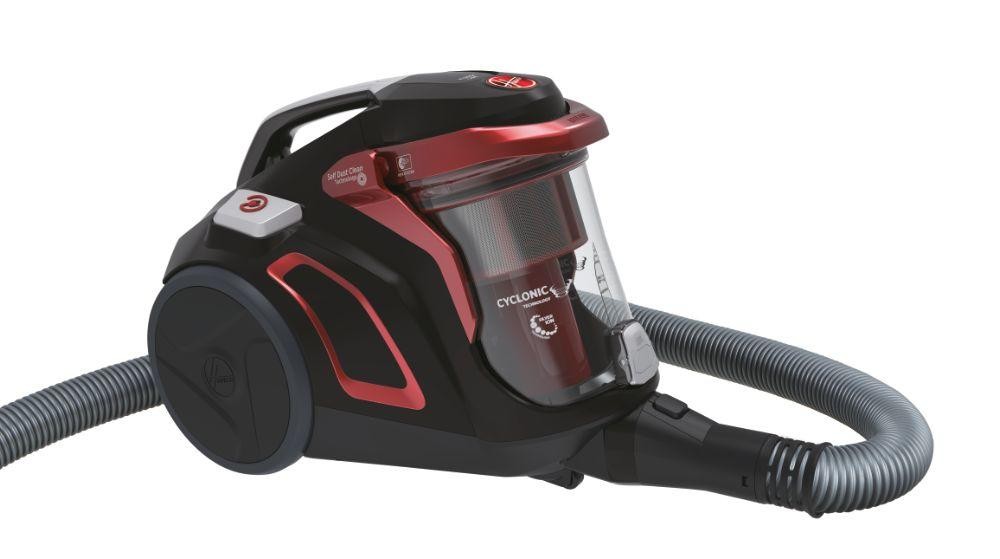 Hoover H-POWER 700 HP730ALG 011 2 L Drum vacuum Dry&wet 850 W Bagless