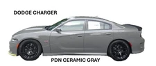Touch up Paint Kit w/ Brush 2 Oz for PDN CERAMIC GRAY CHRYSLER