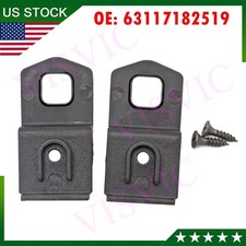 HEADLIGHT MOUNT TAB REPAIR KIT FOR 07-13 BMW E92 E93 COUPE CONVERTIBLE 2-DOOR