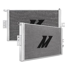 Mishimoto MMHE-Q50-16 Heat Exchanger Fits Inf...