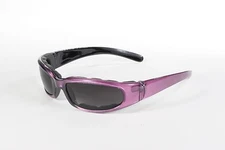 Pacific Coast Sunglasses Chix Rally Womens Sunglasses Purple #43023