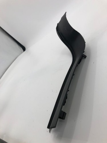 Volkswagen Golf VIII 2025 Vorne rechts Verkleidung Kombiinstrument Cockpit