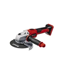 Einhell TE-AG 18/150 Li BL - 15cm 8500 RPM 1 Angle Grinder Only,