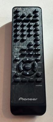 Original Pioneer Fernbedienung AXD7605 Remote Control Unit