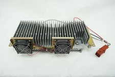 Harris Macom GE AN-20998 Power Amplifier AMP 110