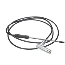 Rational 40.01.843P Meat Probe Sensor W. Angle Plug
