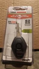 2000-2003 Bmw Dorman 95345 Key Blank