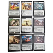 MTG Bundle: "Engineer's Workshop" | Universal EDH Artifacts