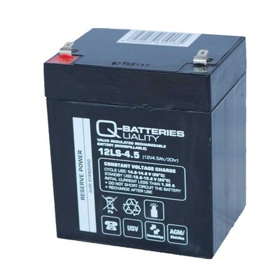 Ersatzakku für RBC140 16 x 12V 4,5Ah APC Smart-UPS SRT