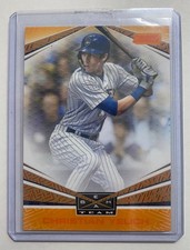 2019 Topps Stadium Club Beam Team /50 Christian Yelich #BT-22
