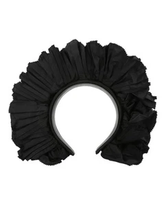 Bandeau femme Gucci à volants