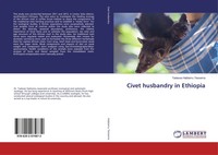 Tadesse Habtamu Tessema | Civet Husbandry In Ethiopia | Taschenbuch | Englisch