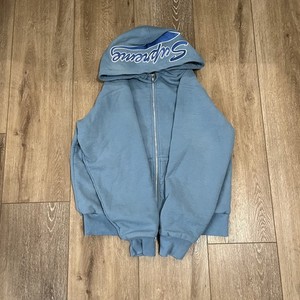 Supreme Script Hoodie | eBay