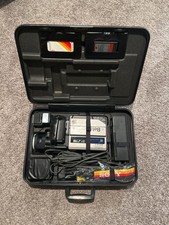 NEVER USED 1984 betamovie sony camcorder