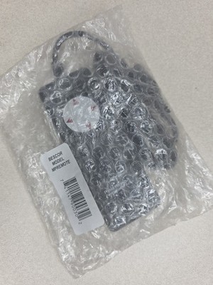 Bescor MP101 Remote Control NOS