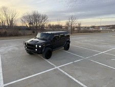 2008 Hummer H2 