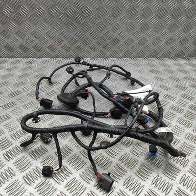 Kia EV3 Rear Parking Sensor Wiring Harness 91880-EV360 Power 150kW 34753271