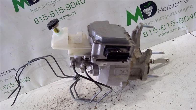 Nissan Leaf 2012-2016 potenciador de freno OEM 46007-3NF1A Foto 4 de 4