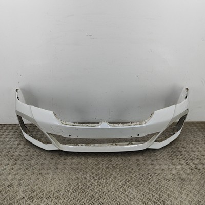 BMW 5 G30 M Sport Front Bumper 8098644 2016 25271727