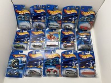 Huge Lot 96 Hot Wheels Matchbox Cars Collection Assorted Bulk Unopened Boxes