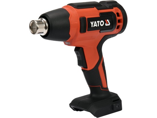Fits YATO NARZ�DZIA YT-82285 HEAT GUN 18V 550░ II GEARS /WITHOUT BATT ⭐UK Stock⭐